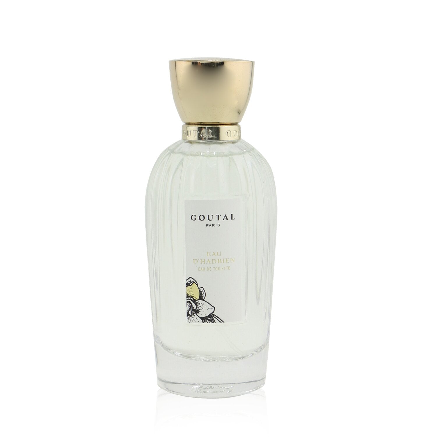 Eau D'Hadrien Eau De Toilette Spray (Unboxed)